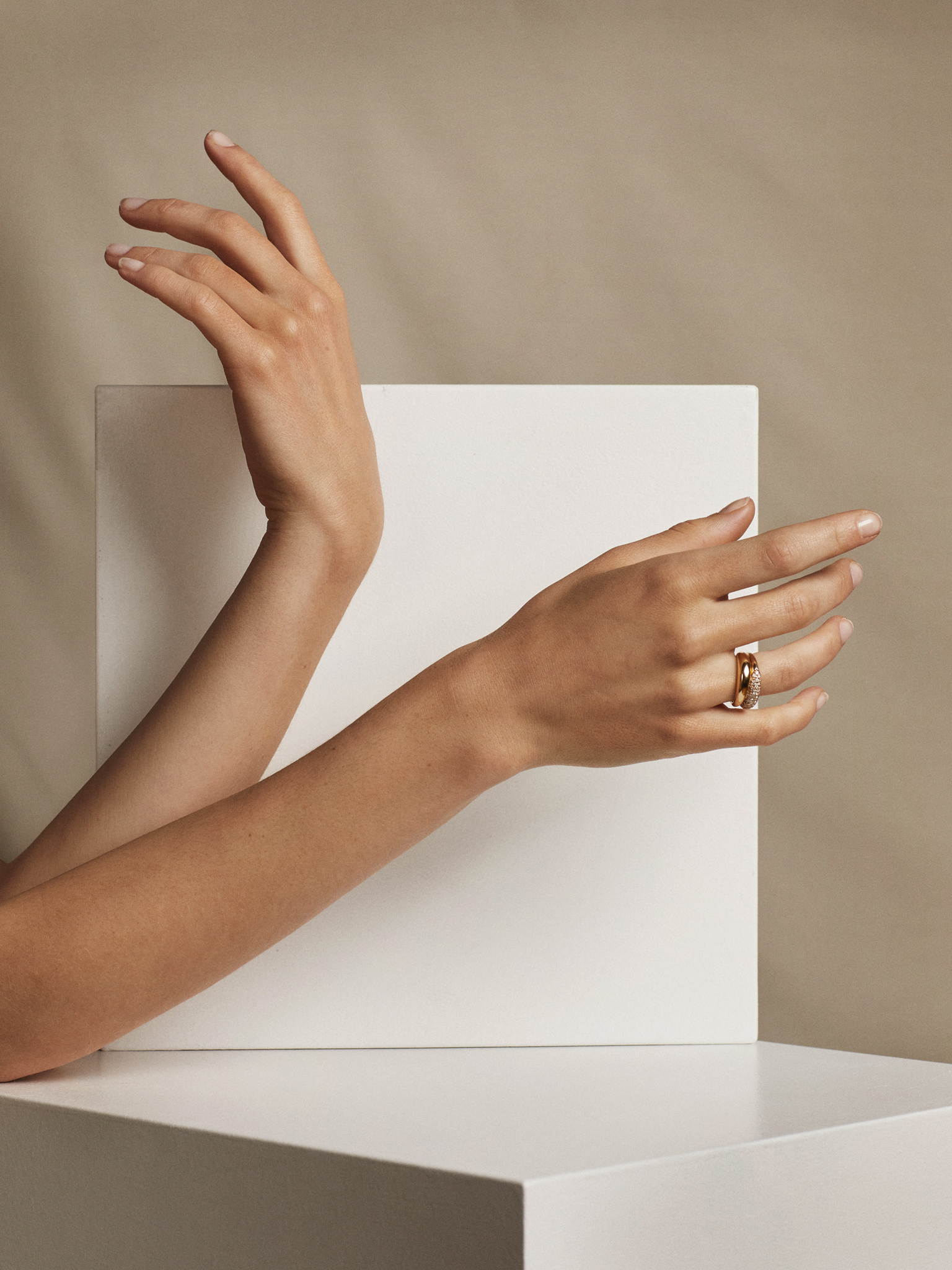 Reflection ring